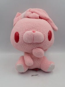 Gloomy Rabbit MC2201 Pink Pretty Please Mori Chack CGP-360 Plush 11" Toy Doll - Picture 1 of 7