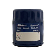 PF48 AC Delco Oil Filter for Chevy VW Express Van Suburban Town and Country