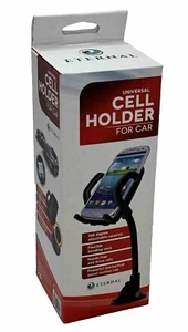 Car Windshield Dashboard Suction Cup Mount Holder Stand for Cell Phone Holder - Picture 1 of 9