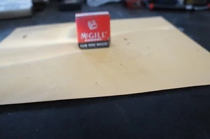 McGill CYR-3/4 Cam Yoke Follower - Picture 1 of 3