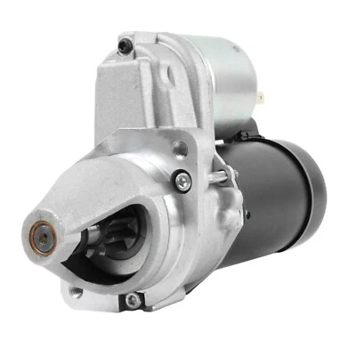 MF4059 - Motor de Arranque Arrowhead para BMW R 100GS Rt R S T Rs 1976/1995 - Imagen 1 de 4