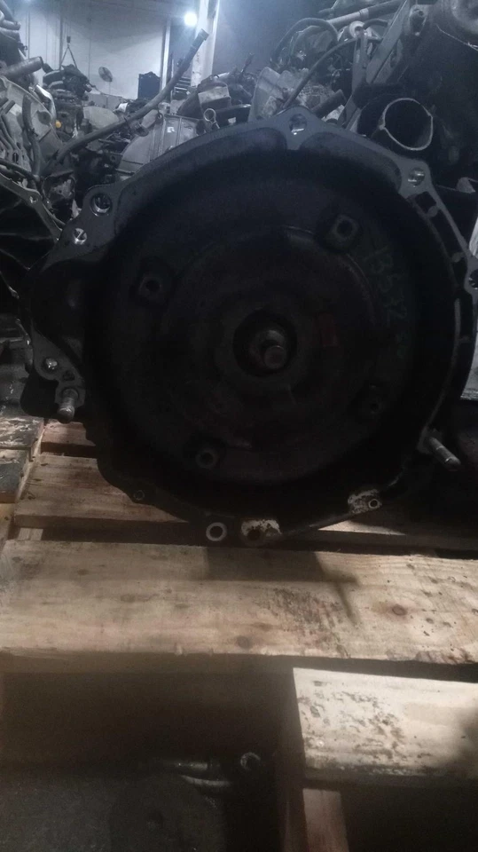 Suzuki Vitara 2004 conjunto de transmisión automática 82 k millas garantía OEM Foto 1 de 4