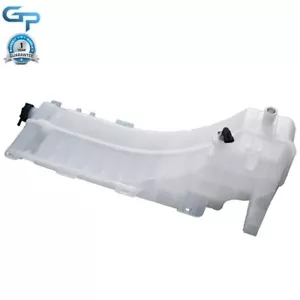 For Volvo VNL Truck and Mack CHU CXN CXU 08-18 Coolant Reservoir w/ Cap & Sensor - Picture 1 of 11