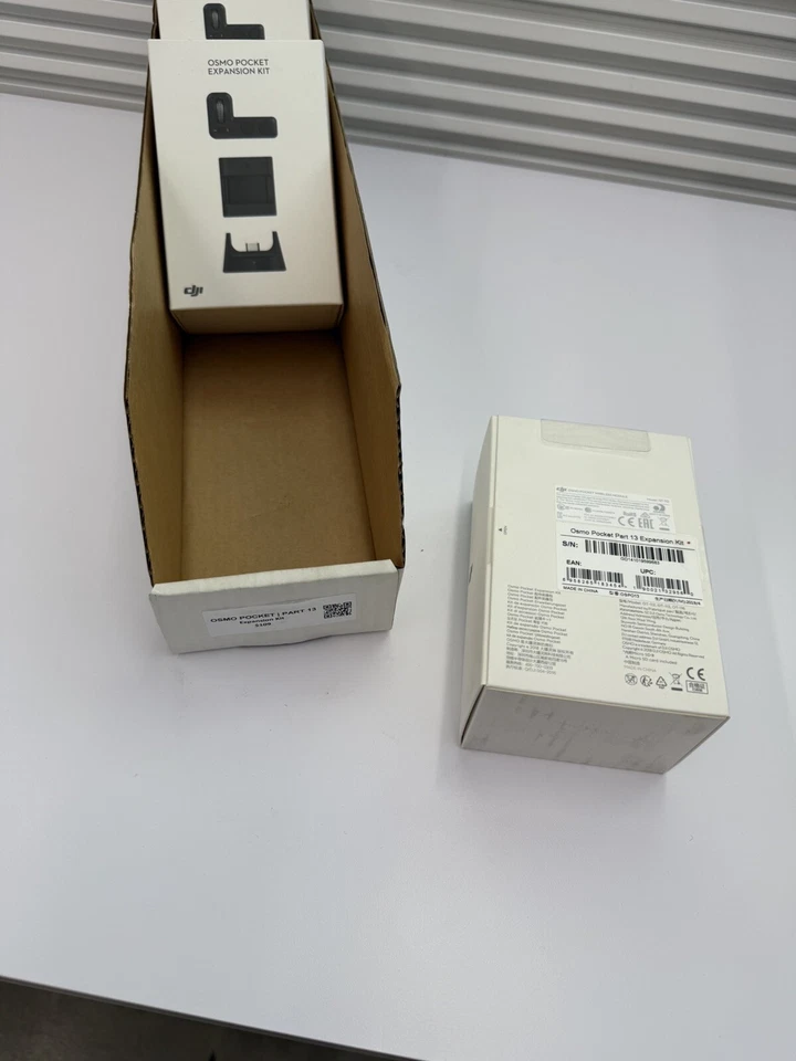 dji osmo pocket expansion kit - Image 1 of 1