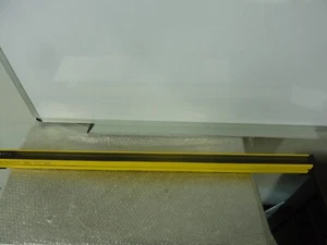 Receptor de curva de luz de seguridad Contrinex AG YBB-14R4-0900-G012 (24173) - Imagen 1 de 13