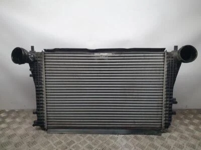 3C0145805P intercooler per VOLKSWAGEN PASSAT BERLINA (3C2) ADVANCE 2005 4608554 Foto 1 de 4