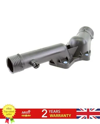 Brida de refrigerante para BMW 5 95-00 7 95-01 11531740478 Foto 1 de 3