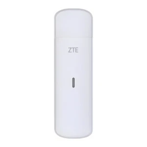MF833N ZTE LTE4 USB Modem White - Bild 1 von 2
