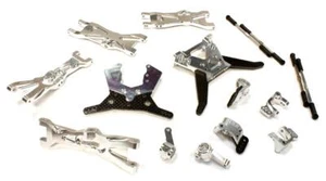 Precision CNC Machined Suspension Kit for Associated Short Course Truck SC10.2 - Picture 1 of 1