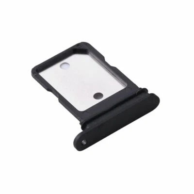 JBTEC SIM-Tray zu Google Pixel 4/XL Kartenhalter Single Slot Schlitten Rahmen Simkarte