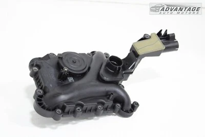 AUDI A7 QUATTRO 2012-2015 3,0 L V6 MOTOR CÁRTER VÁLVULA DE VENTILACIÓN OEM Foto 1 de 4