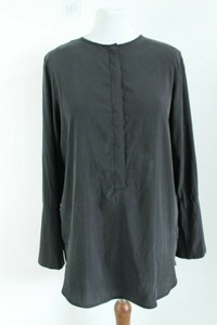 Camisetas Negras de Mujer | Nueva Colección Online | ZARA España
