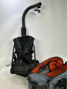 Easyrig 2.5 Serie Portatile Fotocamera Supporto Sistema - Picture 1 of 7