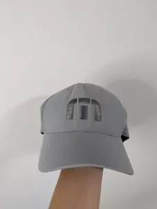 Travis Matthew Hat Men's Large/XL Gray Golf Stretch - Picture 1 of 7