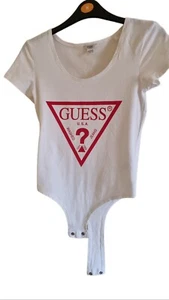 guess t shirt women - Picture 1 of 2