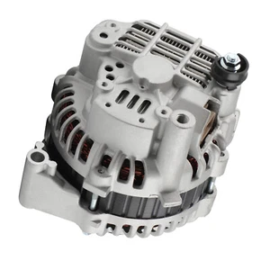 Alternatore 140A 12V For Mitsubishi Space Runner / Wagon 2.4 Generator 92058857 - Picture 1 of 11