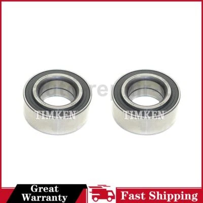 Cojinete de rueda delantera para Mazda 6 Timken 2003~2008 Foto 1 de 4