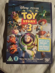 Disney Pixar - Toy Story 3 (DVD) - Picture 1 of 2