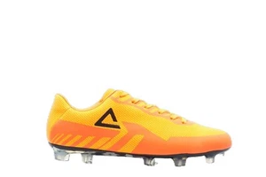 [EW9279F] Herren Peak FG fluoreszierend orange fester Untergrund Fußballschuhe - Bild 1 von 1
