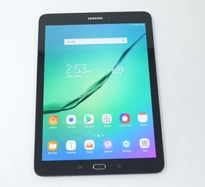 Samsung Galaxy Tab S2 9.7 SM-T818W 9.7" 32GB Wifi Tablet - Working Great - Picture 1 of 8