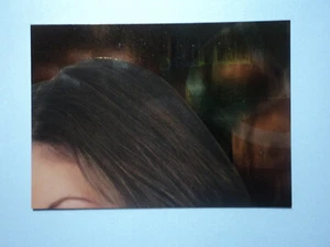 2000 CHARMED SEASON ONE - CHARMED ONES PUZZLE CARD - P1  PHOEBE - Picture 1 of 4