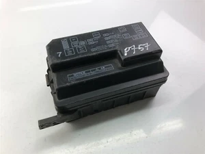 P757 TOYOTA COROLLA ECU Control Module Unit 45527435 - Picture 1 of 4