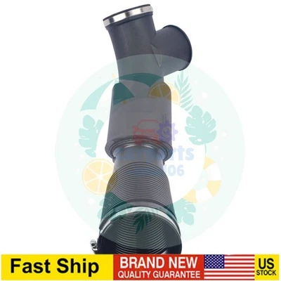 Engine Air Intake Hose 06E129615M for Audi A6 A7 A/T Quattro 3.0L V6 12-18 Foto 1 de 4