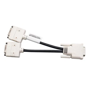 Dms-59 Tp 2 X Dvi Dual Dvi-I 24+5 Pin Video Converter - Picture 1 of 3