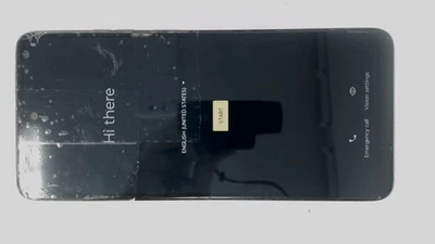 Teléfono Celular Samsung Galaxy S8+ SM-G955U (Plateado 64GB 4GB) Verizon ROTO Foto 1 de 2