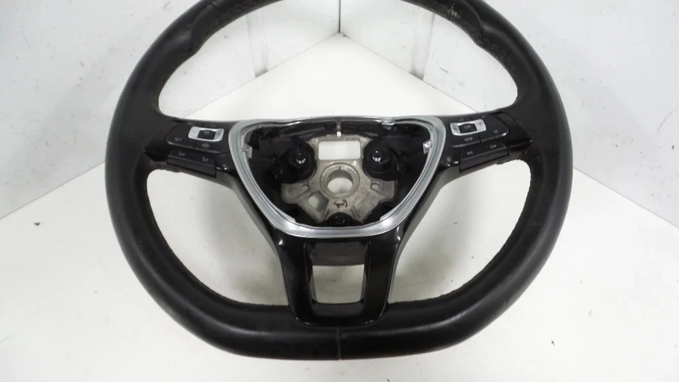 LENKER Volkswagen Touran (5T1) MPV 1.5 TSI (DADA) 2019 5TA419091AM - Bild 1 von 1