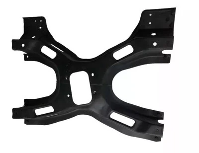 1997- 2004 Ford F150 ONLY Spare Tire Cross Member Frame OEM Genuine - Image 1 of 4