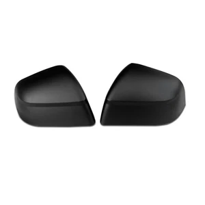 For Tesla Model Y Juniper 2025 Mirror Caps Rear View Side Mirror Cover Accessory - Picture 1 of 4