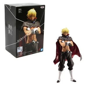 Neu Veldora Tempest TenSura Slime Isekai Otherworlder Figur (Banpresto) Vol. 10 - Bild 1 von 6