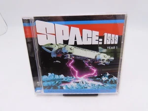 Space 1999 Year 1 CD 2004 Free Shipping - Picture 1 of 4