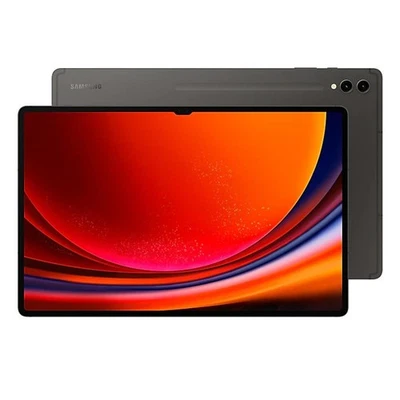 Samsung Galaxy Tablet Tab S9 Ultra 14.6" Android 12GB RAM 256GB Graphite - Image 1 of 4