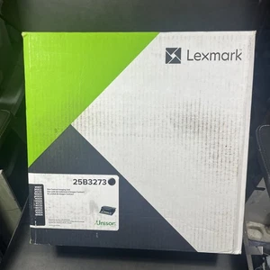 Genuine Lexmark Contract Imaging Unit 25B3273 *NEW & SEALED* - Bild 1 von 2