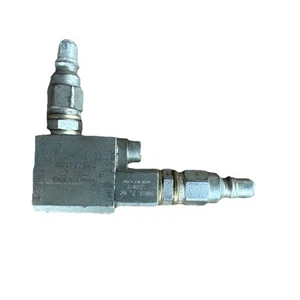 9997373 Genuine Volvo Special Tool 9997373 Adapter - Bild 1 von 4