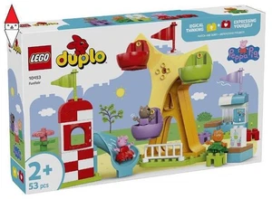 COSTRUZIONE LEGO LUNA PARK - Imagen 1 de 2