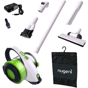 Handheld Cordless Vacuum 20V Long Reach Lightweight - Nugeni VAP110 - Picture 1 of 2