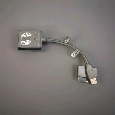 Receptor Dongl Psyclone Essentials PSE3302 PS2; PS3 SIN PROBAR Foto 1 de 4