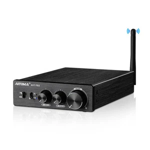 AIYIMA A07 PRO Power Amplifier - Foto 1 di 6
