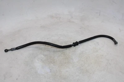 2000 SUZUKI GSXR 750 OEM REAR BACK BRAKE HOSE FLUID LINE - Image 1 of 4