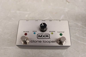 MXR M303 Clone Looper Guitar Effects Pedal - Picture 1 of 4