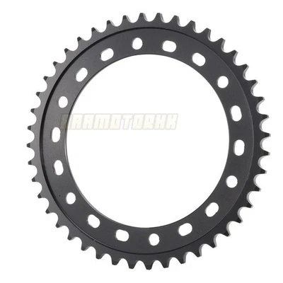 44T Sprocket Sprocket for Honda CB1000R 2008-2016 2009 2010 2011 2015 - Image 1 of 3