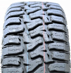 Haida HD878 R/T LT 33X12.50R22 Load E 10 Ply RT Rugged Terrain Tire - Picture 1 of 10