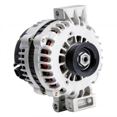 For GMC Envoy Alternator 2007 2008 2009 | 4.2L L6 Replaces 15225928 Foto 1 de 4