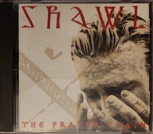 Prayer Chain - "Shawl" CD Rode Dog Records 1993 - Picture 1 of 3