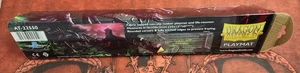 Dragon Shield Limited Edition Halloween Dragon Playmat Never Used Free Shipping - Picture 1 of 4