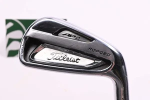 Titleist 714 AP2 #6 Iron / Regular Flex N.S.Pro 850GH Shaft - Picture 1 of 6