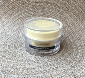 NEW DR. JEANNETTE GRAF M.D. RETINOL EYE CREME 0.60oz. FACTORY SEALED - Picture 1 of 2